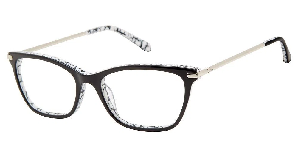 Lulu Guinness L922 Eyeglasses - view 3